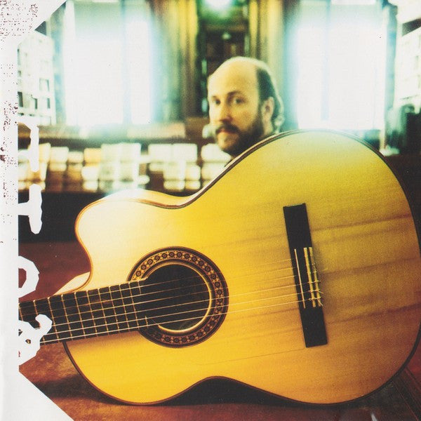 John Scofield - Quiet (CD) Image