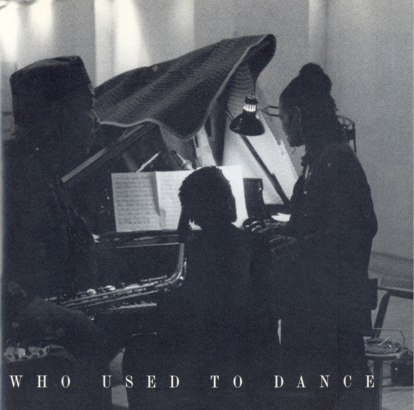 Abbey Lincoln - Who Used To Dance (CD) Image