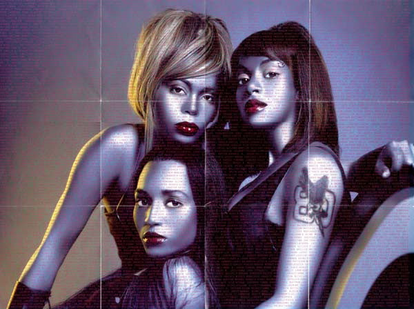 TLC - Fanmail (CD) Image