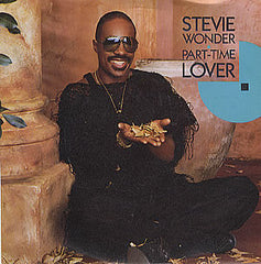 Stevie Wonder - Part-Time Lover (Vinyl)