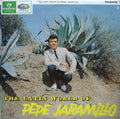 Pepe Jaramillo - The Latin World Of (Vinyl)