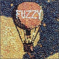 Fuzzy (7) - Fuzzy (Vinyl)