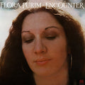 Flora Purim - Encounter (Vinyl)