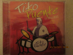 Tito Puente - Ten Timbale Greats (CD)