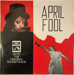 Shankar-Jaikishan - April Fool (Vinyl) Image