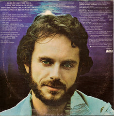 Jean-Luc Ponty - Upon The Wings Of Music (Vinyl) Image