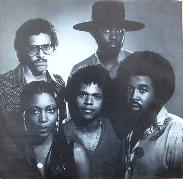 Twennynine With Lenny White - Twennynine With Lenny White (Vinyl) Image