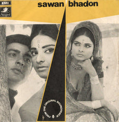 Sonik-Omi - Sawan Bhadon (45-RPM)