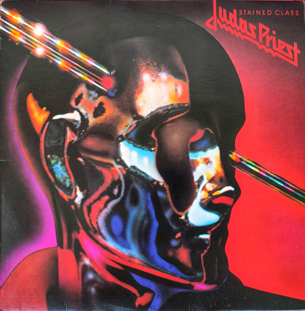 Judas Priest - Stained Class (Vinyl)