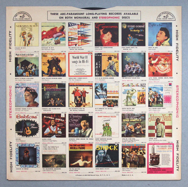 Eydie Gormé - Love Is A Season (Vinyl)