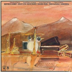 Various - Montreux Summit, Volume 1 (Vinyl) (2 LP) Image