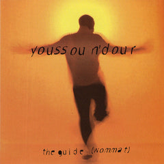 Youssou N'Dour - The Guide (Wommat) (CD)