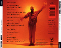 Youssou N'Dour - The Guide (Wommat) (CD)