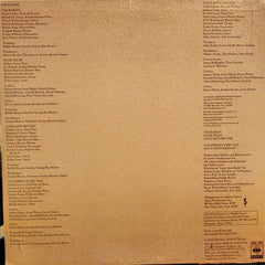 Hubert Laws - Say It With Silence (Vinyl)