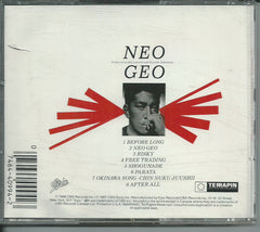 Ryuichi Sakamoto - Neo Geo (CD)