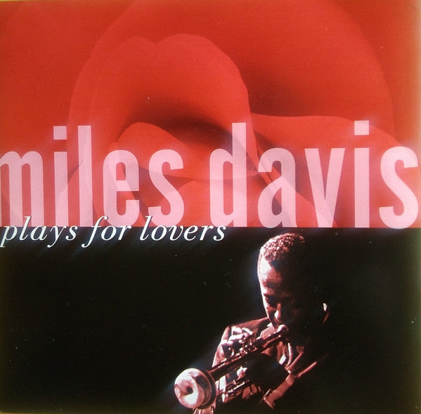 Miles Davis - Plays For Lovers (CD) Image