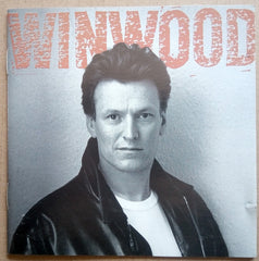 Steve Winwood - Roll With It (CD)