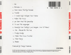 Harry Connick, Jr. - She (CD)