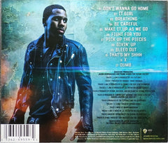 Jason Derulo - Future History (CD)