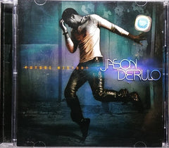 Jason Derulo - Future History (CD)