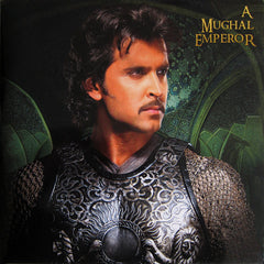 A.R. Rahman, Javed Akhtar - Jodhaa Akbar (Vinyl)