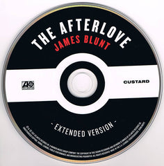 James Blunt - The Afterlove (CD)