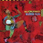 Sly & Robbie - Mambo Taxi (CD) Image