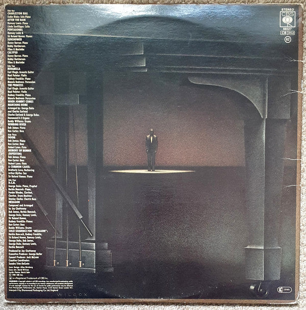Various - One Night Stand: A Keyboard Event (Vinyl) (2 LP) Image