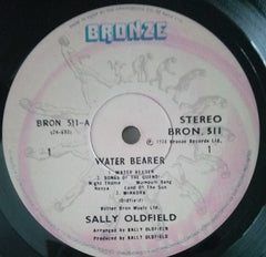 Sally Oldfield - Water Bearer (Vinyl) Image