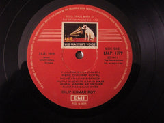 Dilip Kumar Roy - Dilip Kumar Roy (Vinyl) Image