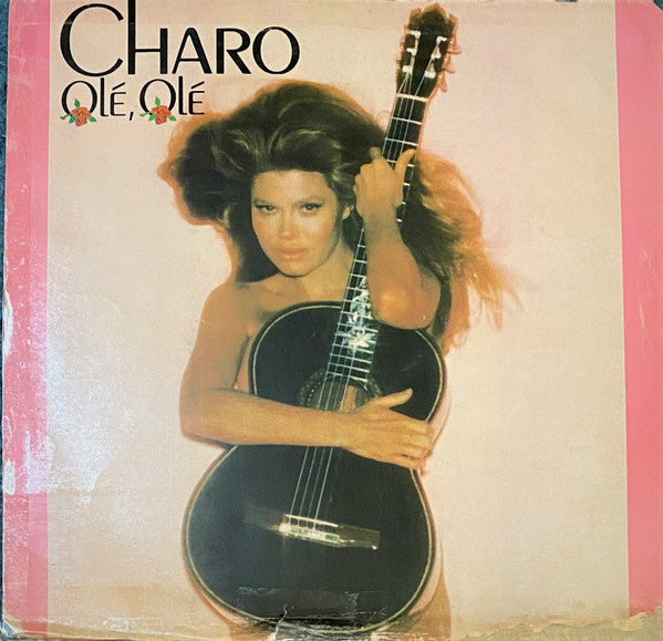 Charo - Olé Olé (Vinyl)