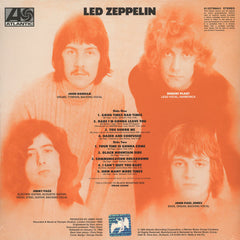 Led Zeppelin - Led Zeppelin (Vinyl)