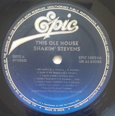 Shakin' Stevens - This Ole House (Vinyl)