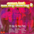 James Last - Non Stop Dancing 9 (Vinyl)
