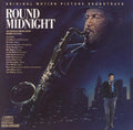 Herbie Hancock - Round Midnight - Original Motion Picture Soundtrack (CD) Image