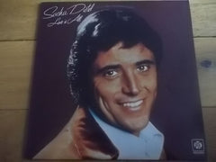 Sacha Distel - Love Is All (Vinyl)