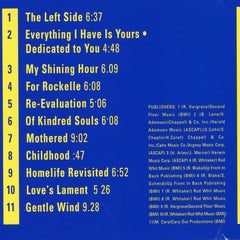 Roy Hargrove Quintet - Of Kindred Souls (CD) Image