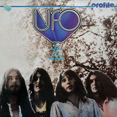 UFO (5) - Ufo (Vinyl)