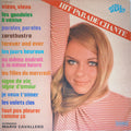 Mario Cavallero Et Son Orchestre - Hit Parade Chante - Pop Hits - Vol. 7 (Vinyl) Image