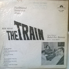 R. D. Burman - The Train (Vinyl)