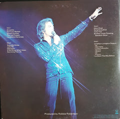 Neil Diamond - Love At The Greek - Recorded Live At The Greek Theatre (Vinyl) (2)