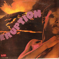 Eruption (4) - Eruption (Vinyl)