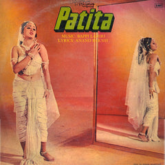 Bappi Lahiri, Anand Bakshi - Patita (Vinyl) Image