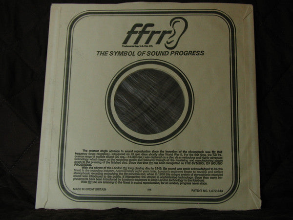 Leontyne Price, Herbert von Karajan, Wiener Philharmoniker - A Christmas Offering (Vinyl) Image