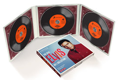 Elvis Presley - The Real... Elvis 60's Collection (CD) (3)