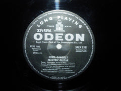 Sunil Ganguly - Sentimental Journey (Vinyl)