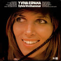 Sylvia Vrethammar - Y Viva Espana (Vinyl) Image