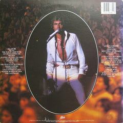 Engelbert Humperdinck - Live In Concert And All Of Me / A Double Album (Vinyl) (2)