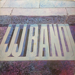 J.J. Band, The - J.J. Band (Vinyl)