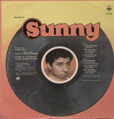 R. D. Burman, Anand Bakshi - Sunny (Vinyl)